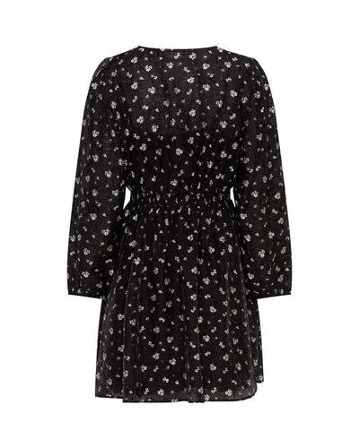 Mschnancy Dress Aop