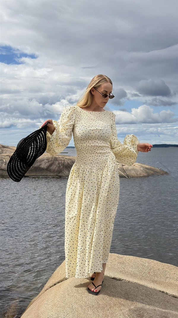 Fermo Dress