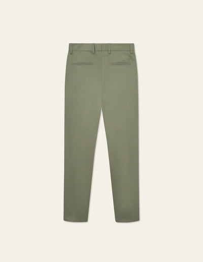 Como Reg Cotton Suit Pants