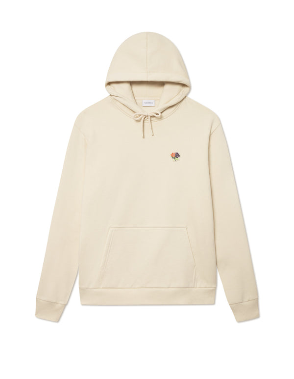 Felipe Patch Hoodie
