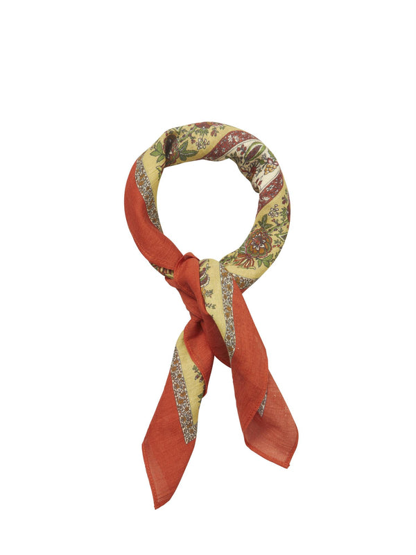 Tapisflora Cotta Scarf