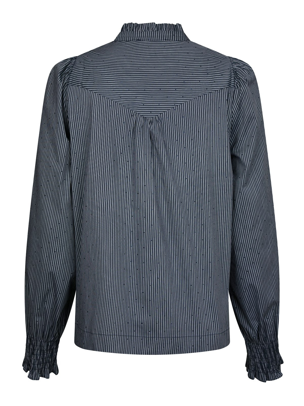 Astrida Stripe Stone Blouse