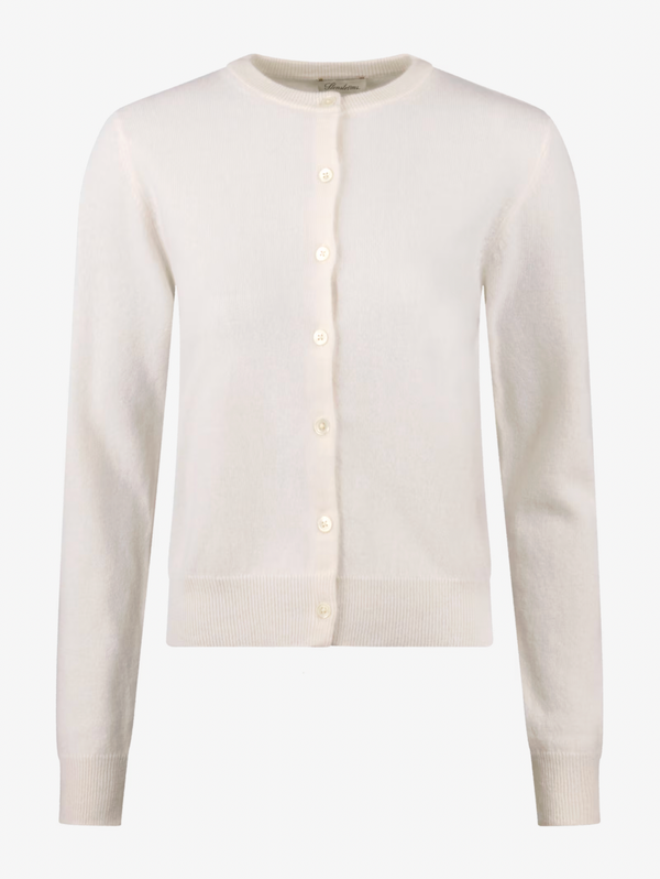 Judith Cardigan knit