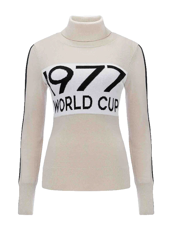WorldCup Sweater Women