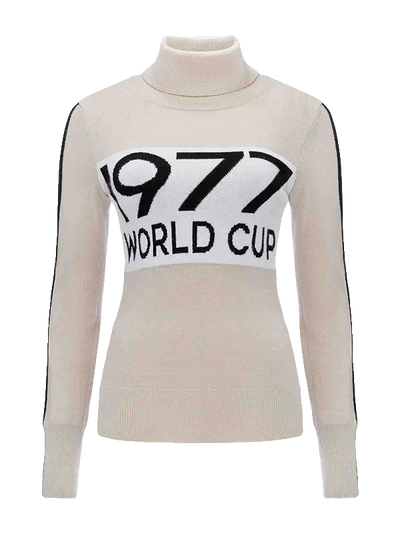 WorldCup Sweater Women