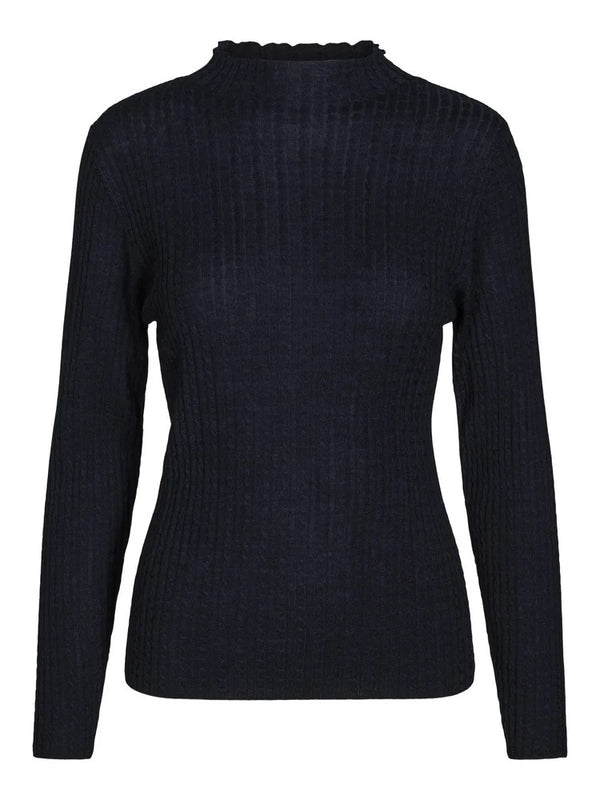 Bree Turtle neck