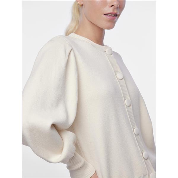 Yasfonny LS knit cardigan