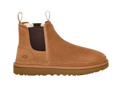 M Neumel Chelsea Boot