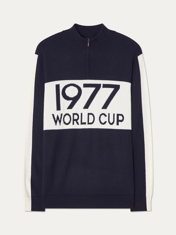 WorldCup ZipUp