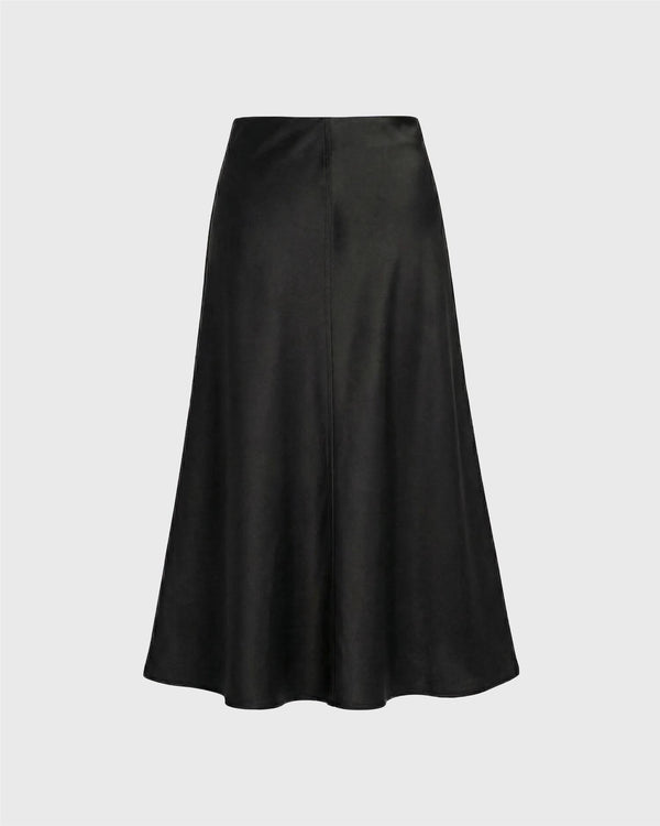 The Rhonda saint skirt