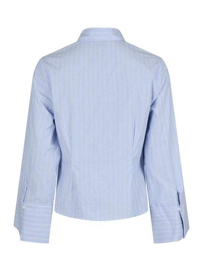 Rosa stripe shirt