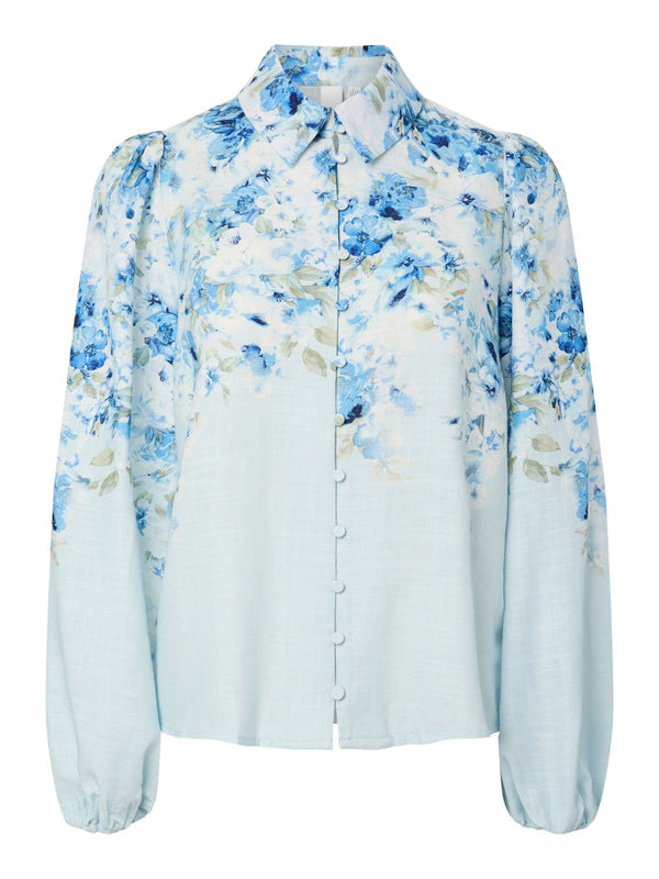 Yascleo Ls Shirt