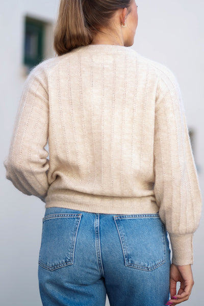 Amalie Pullover