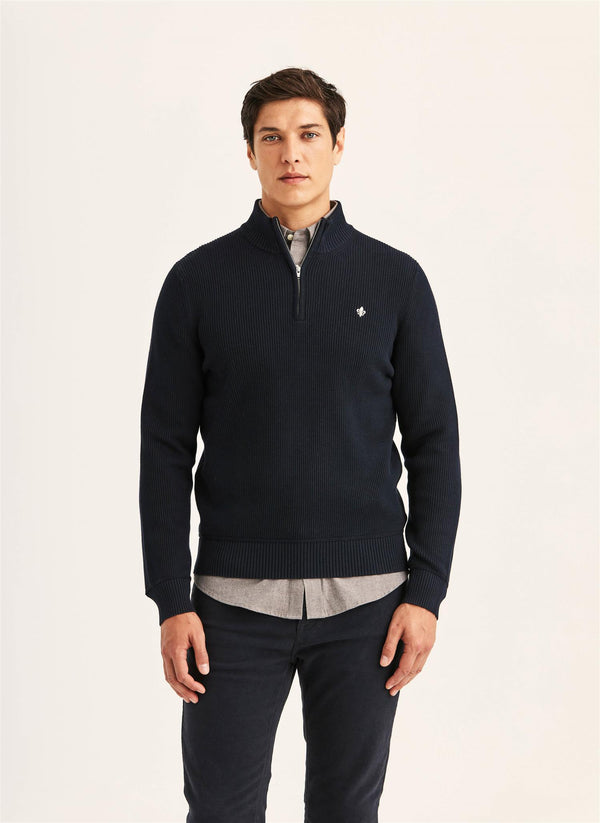 Colin Half Zip