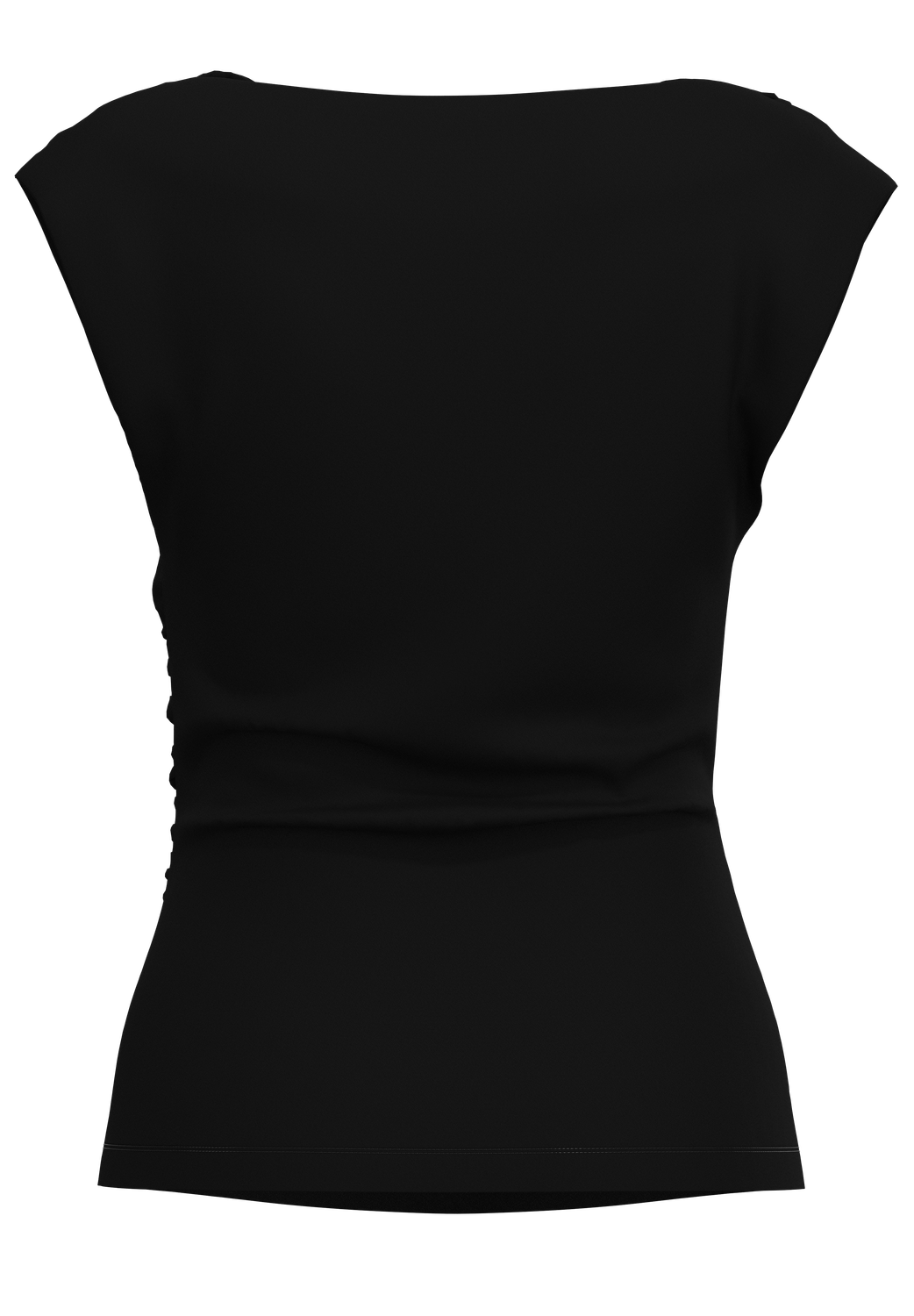 Slfanja Sl Slim Top