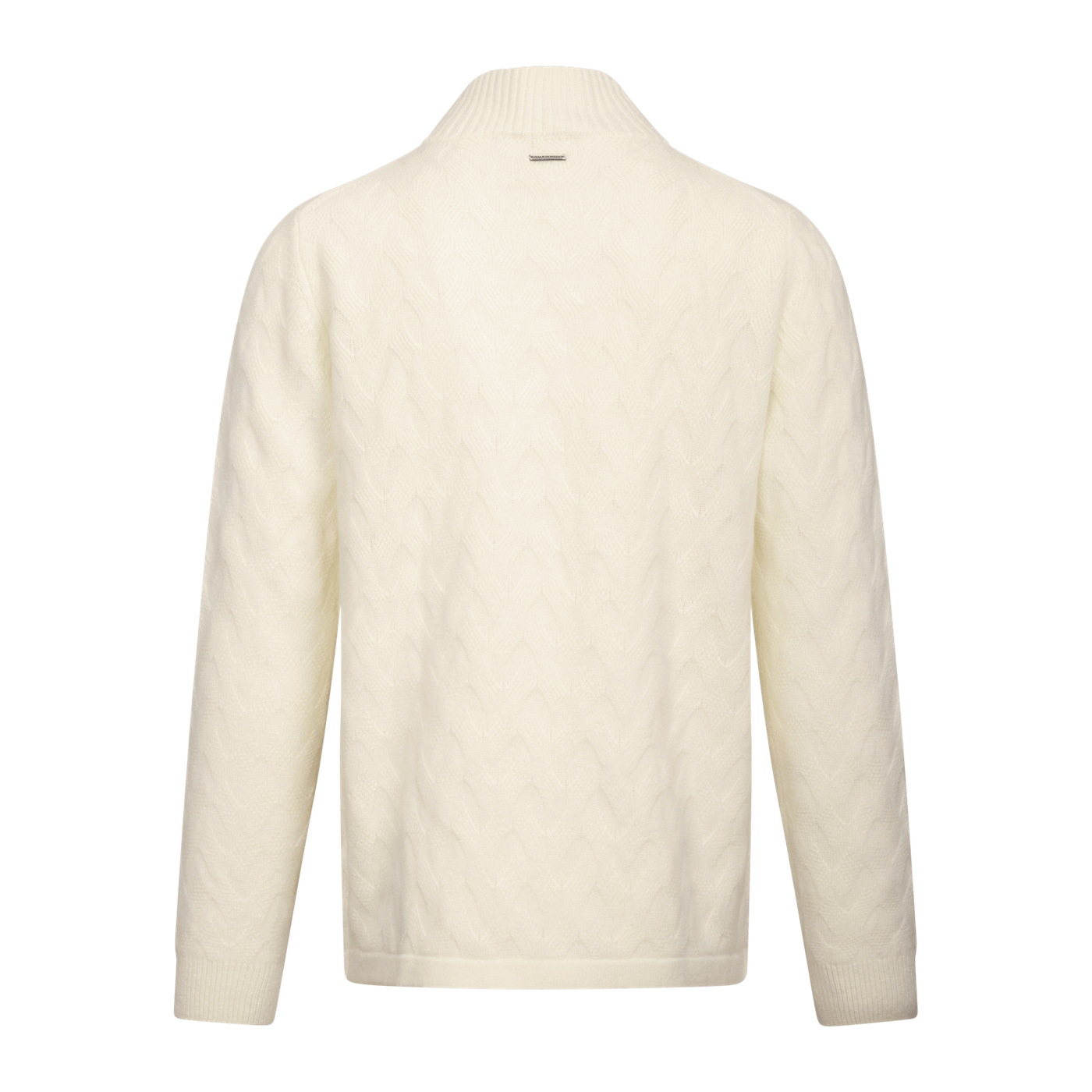 Aaron Sweater
