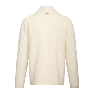 Aaron Sweater