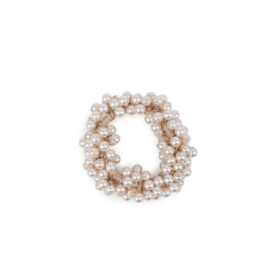 Classic pearl elastic