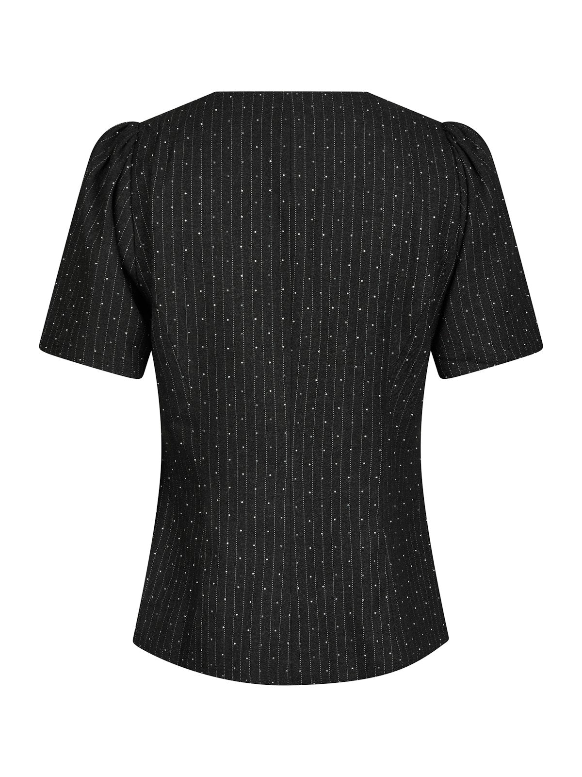 Jules B Pinstripe Blouse