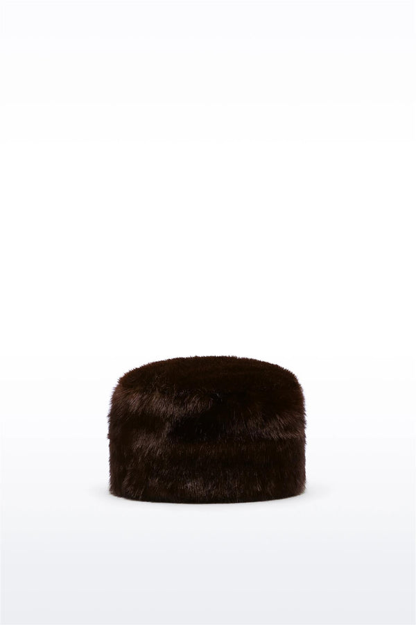 Ozzy pillerbox hat