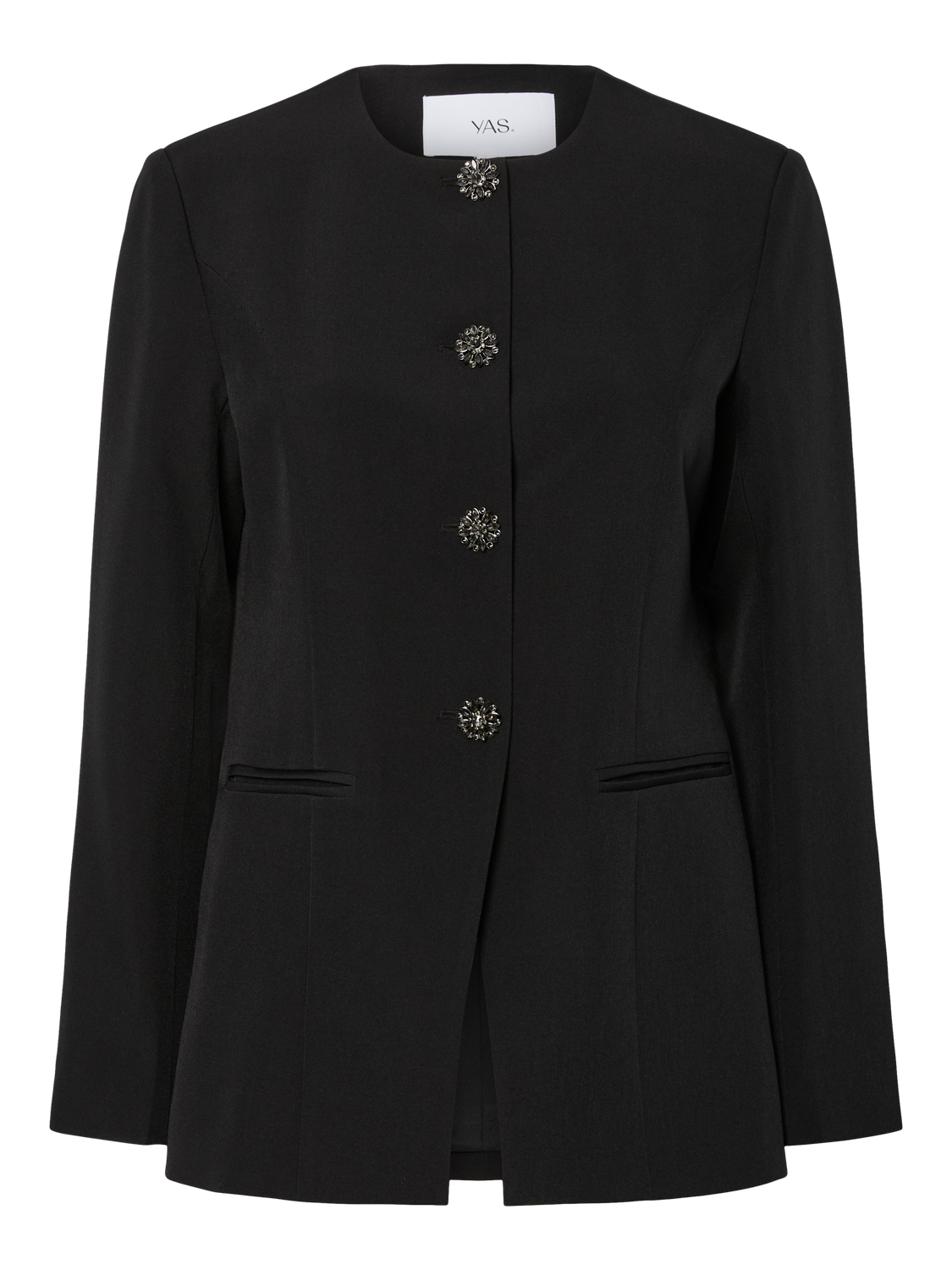 Yasvetura Ls Blazer S.