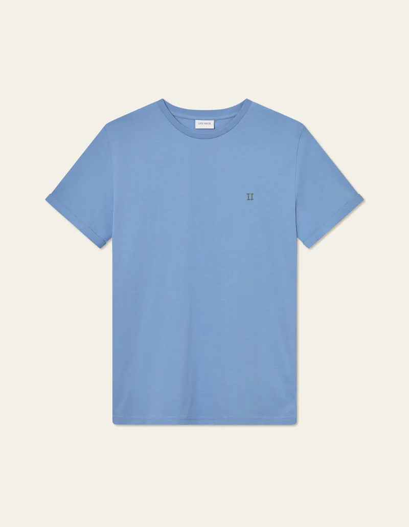 Norregaard Contrast T-Shirt