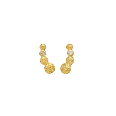 Diantha earrings