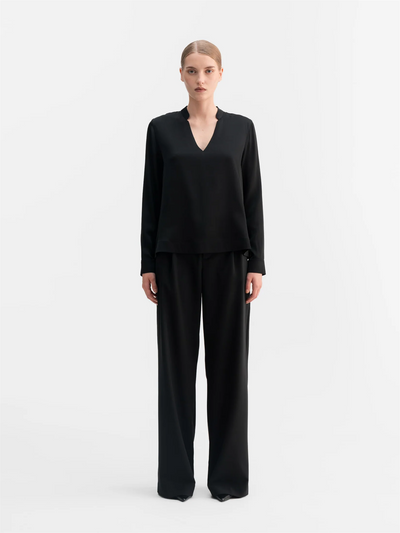 Alice Silk Blouse