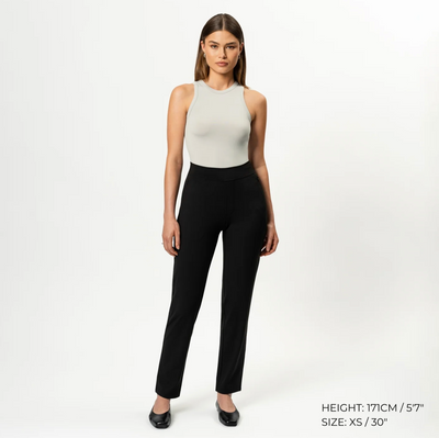 Asana slim pant
