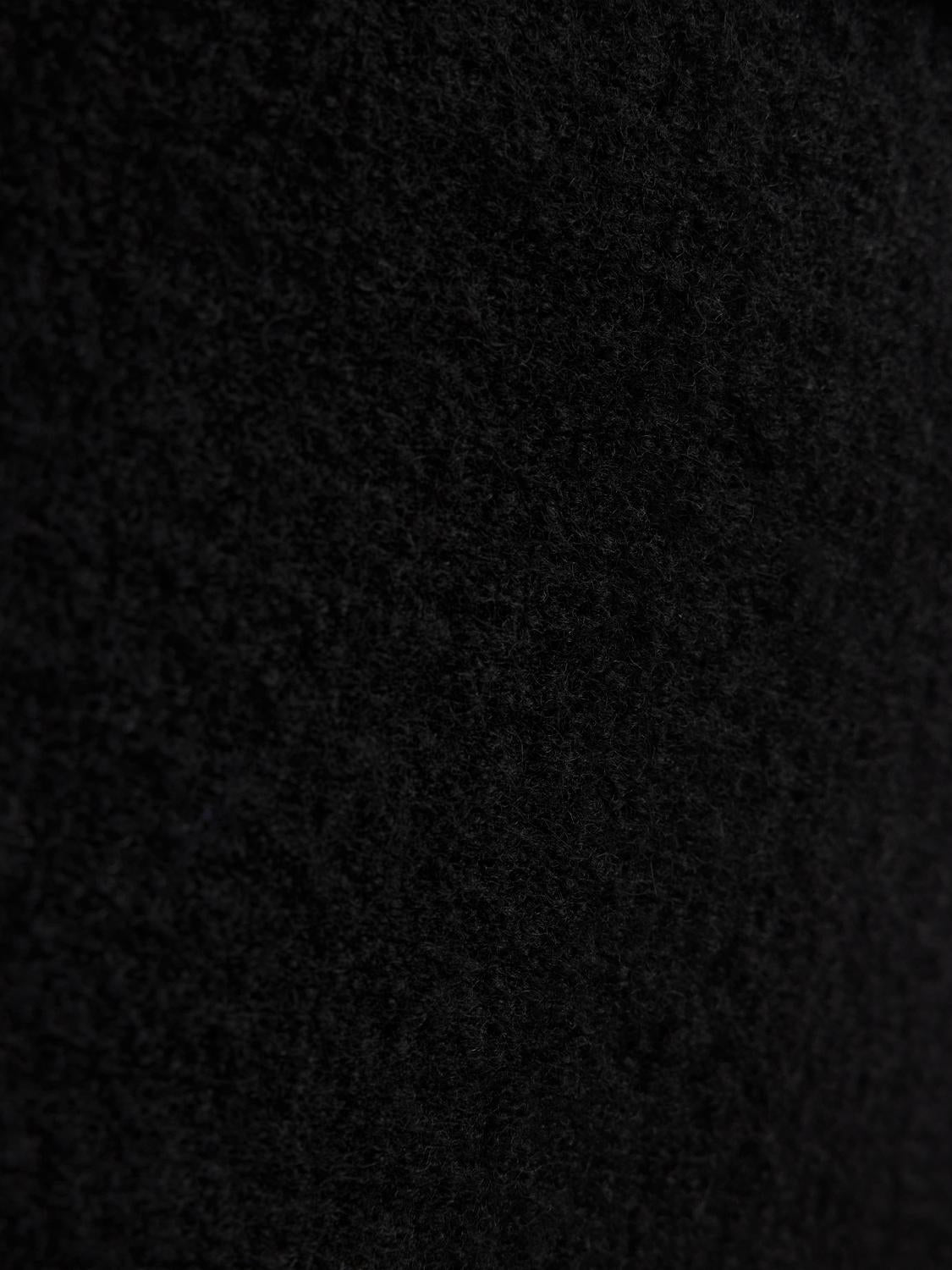 Slfdarla Hw Knit Skirt