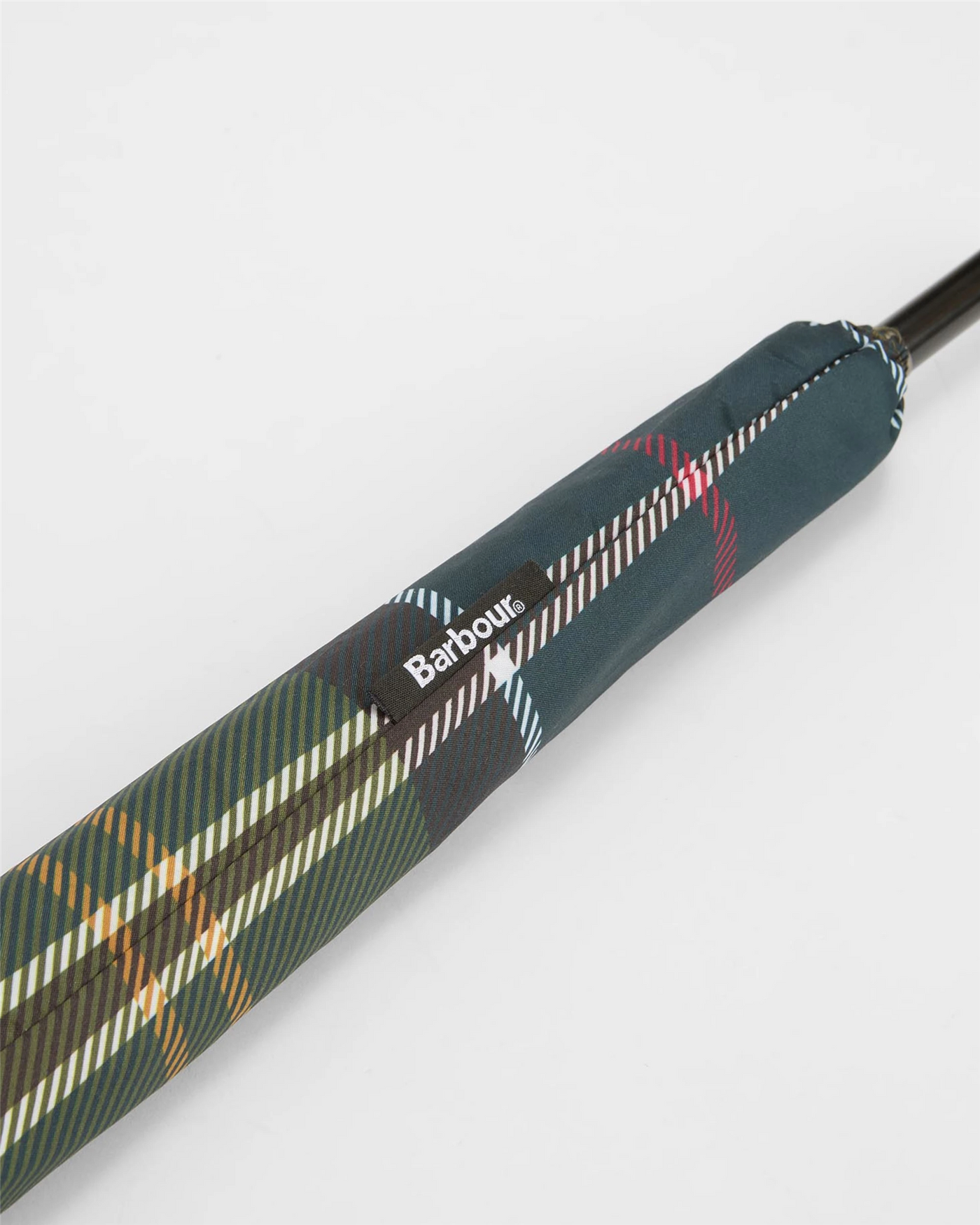 Tartan Full Length umbrella