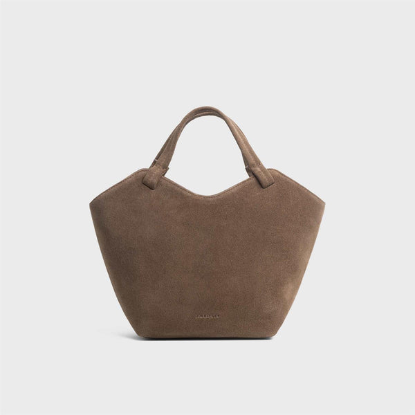 Maya mini suede