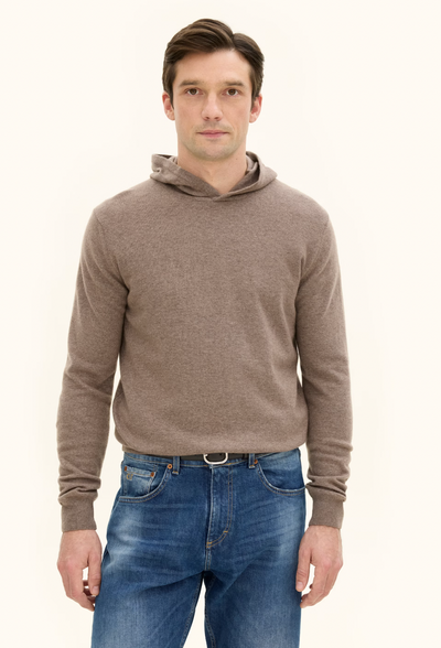 Pascal Hoodie