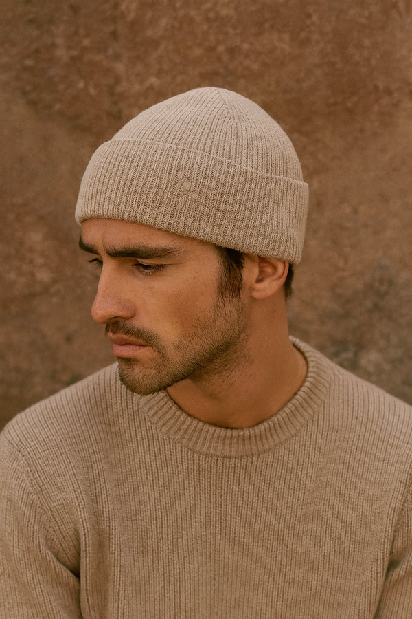 Wells Beanie
