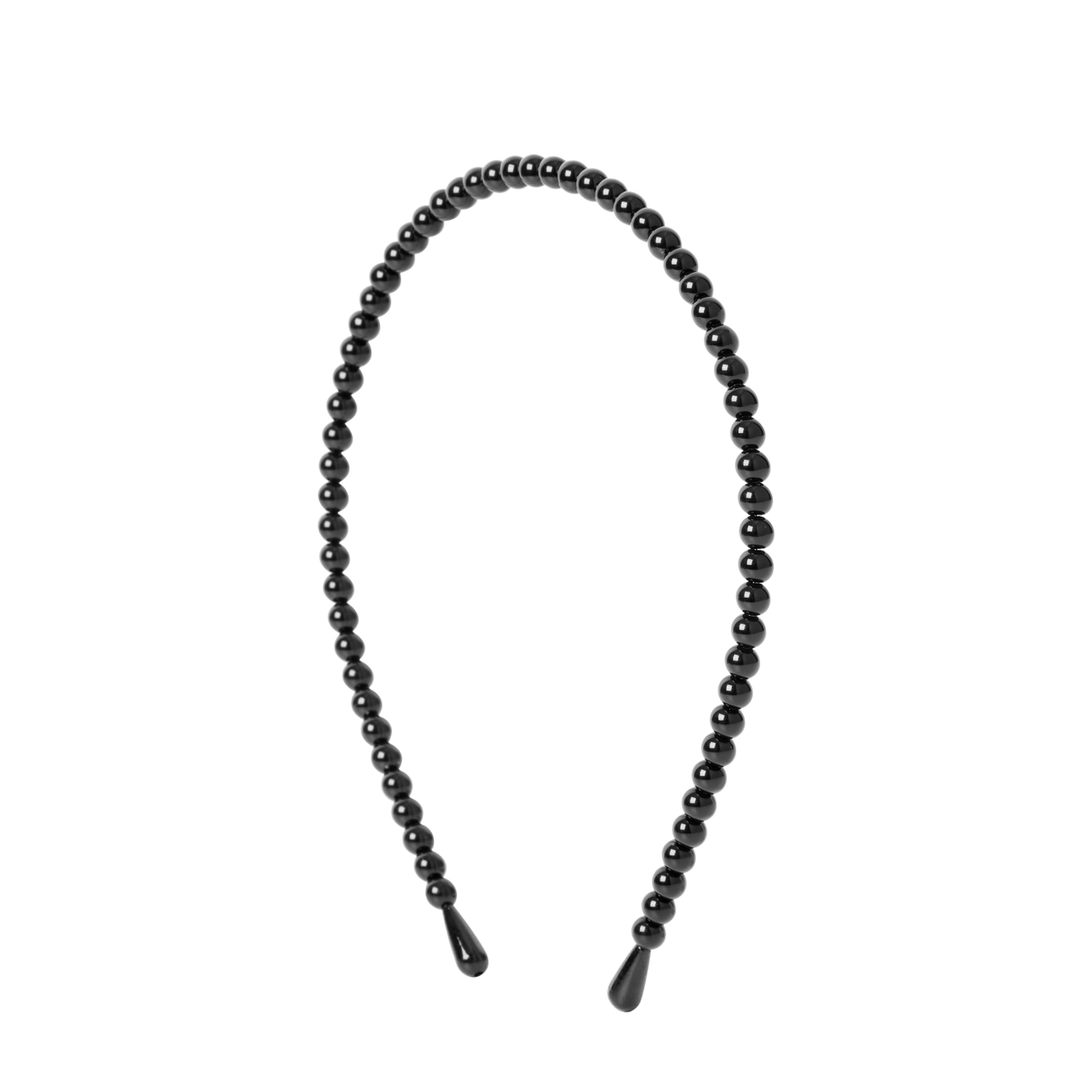 Day Pearly Slim Hair Band