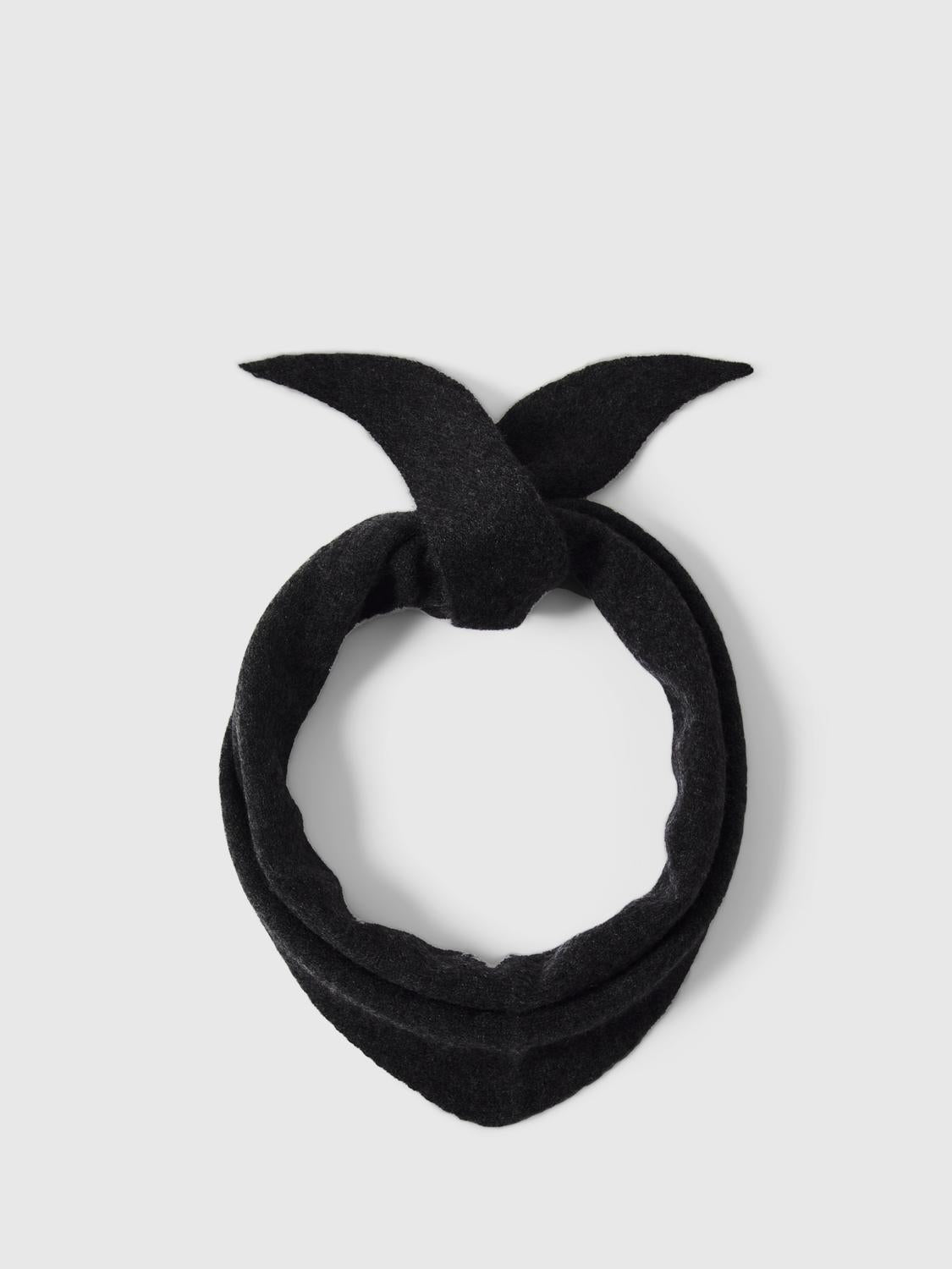 Slfmaria Narrow Cashmere Scarf