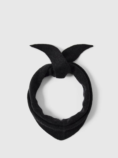 Slfmaria Narrow Cashmere Scarf