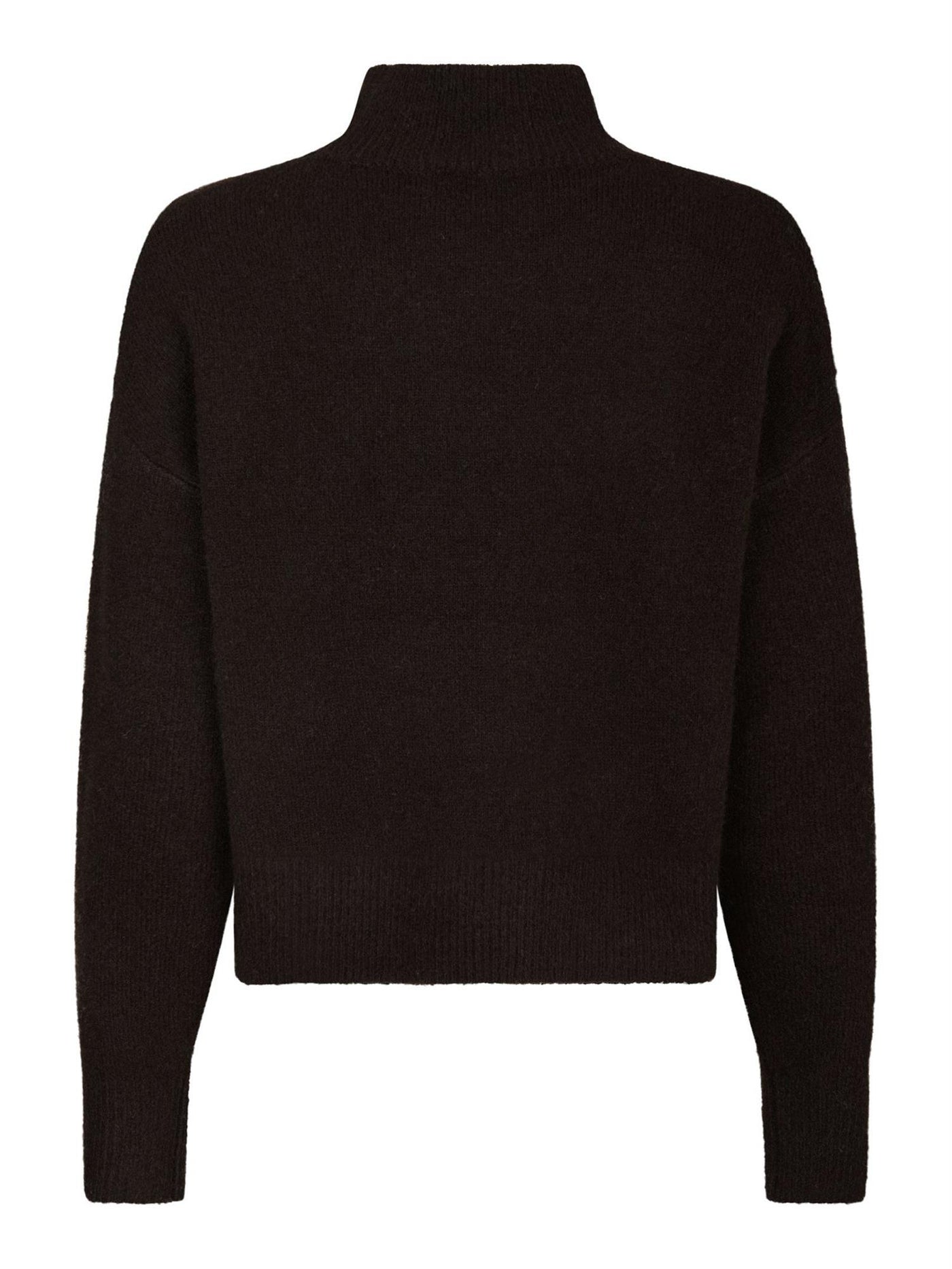 Paulina knit blouse