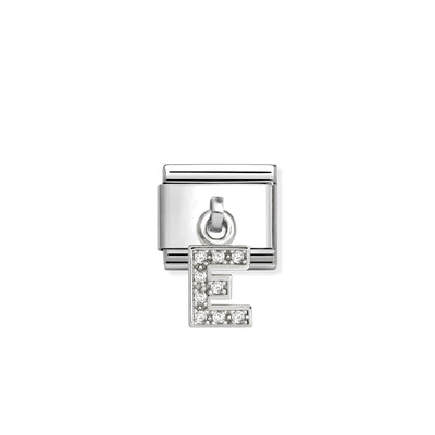 Charms Letters