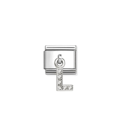 Charms Letters