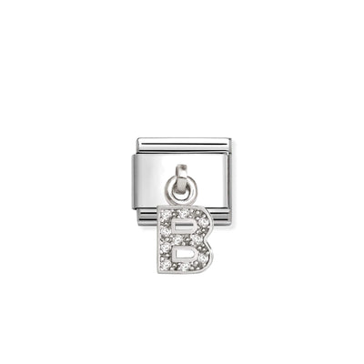 Charms Letters