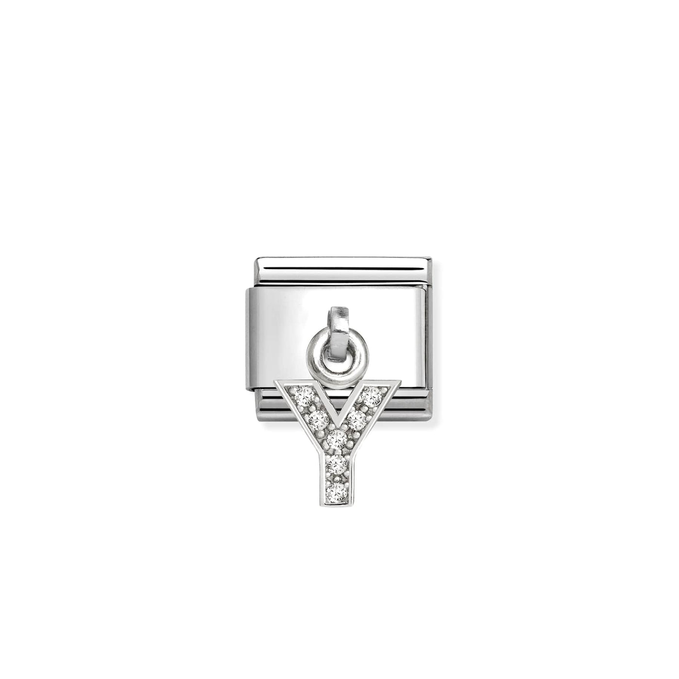 Charms Letters