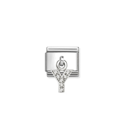 Charms Letters