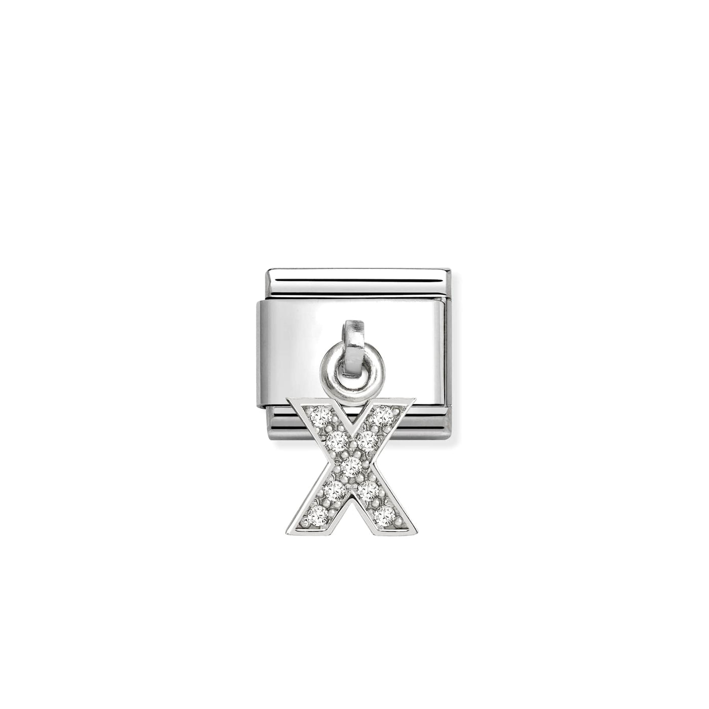 Charms Letters