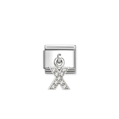 Charms Letters