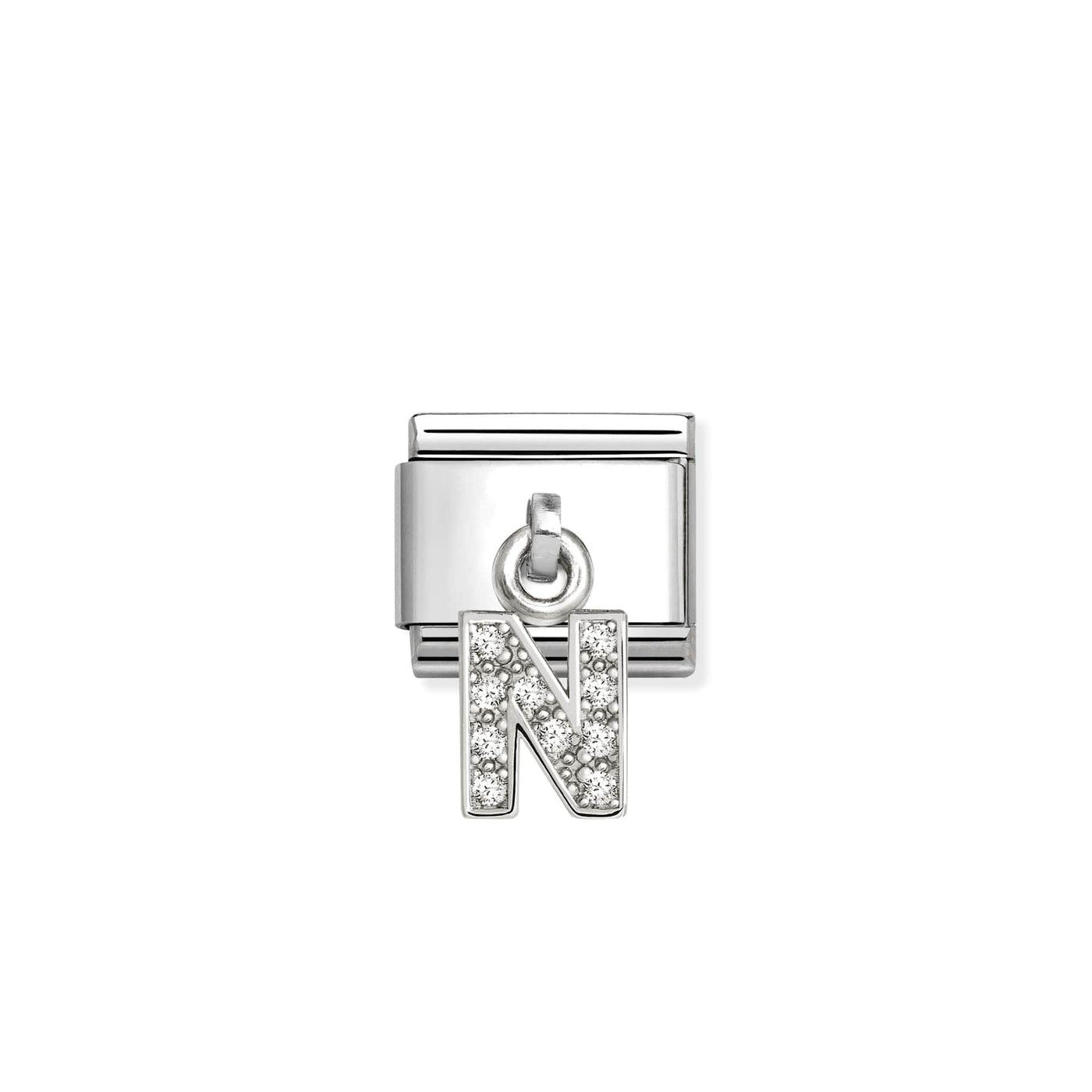 Charms Letters