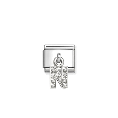 Charms Letters