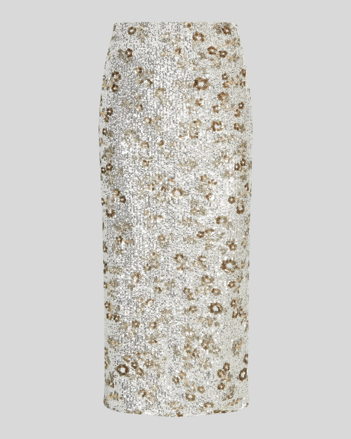 Mschmagnolia Hw Skirt Emb