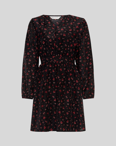 Mschnancy Dress Aop