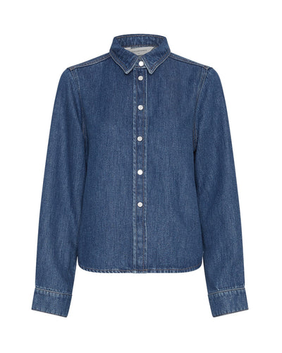 Mschlaurentine Rue Shirt
